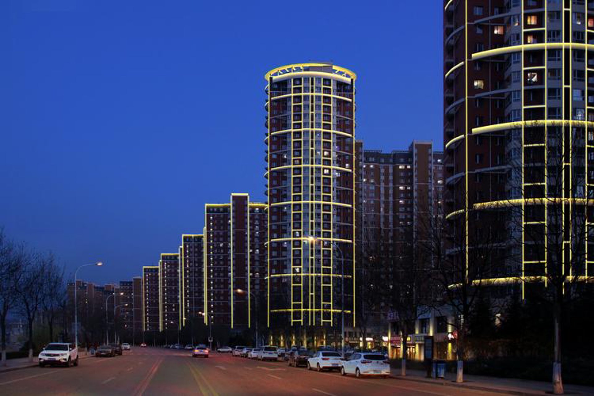 五河城置业